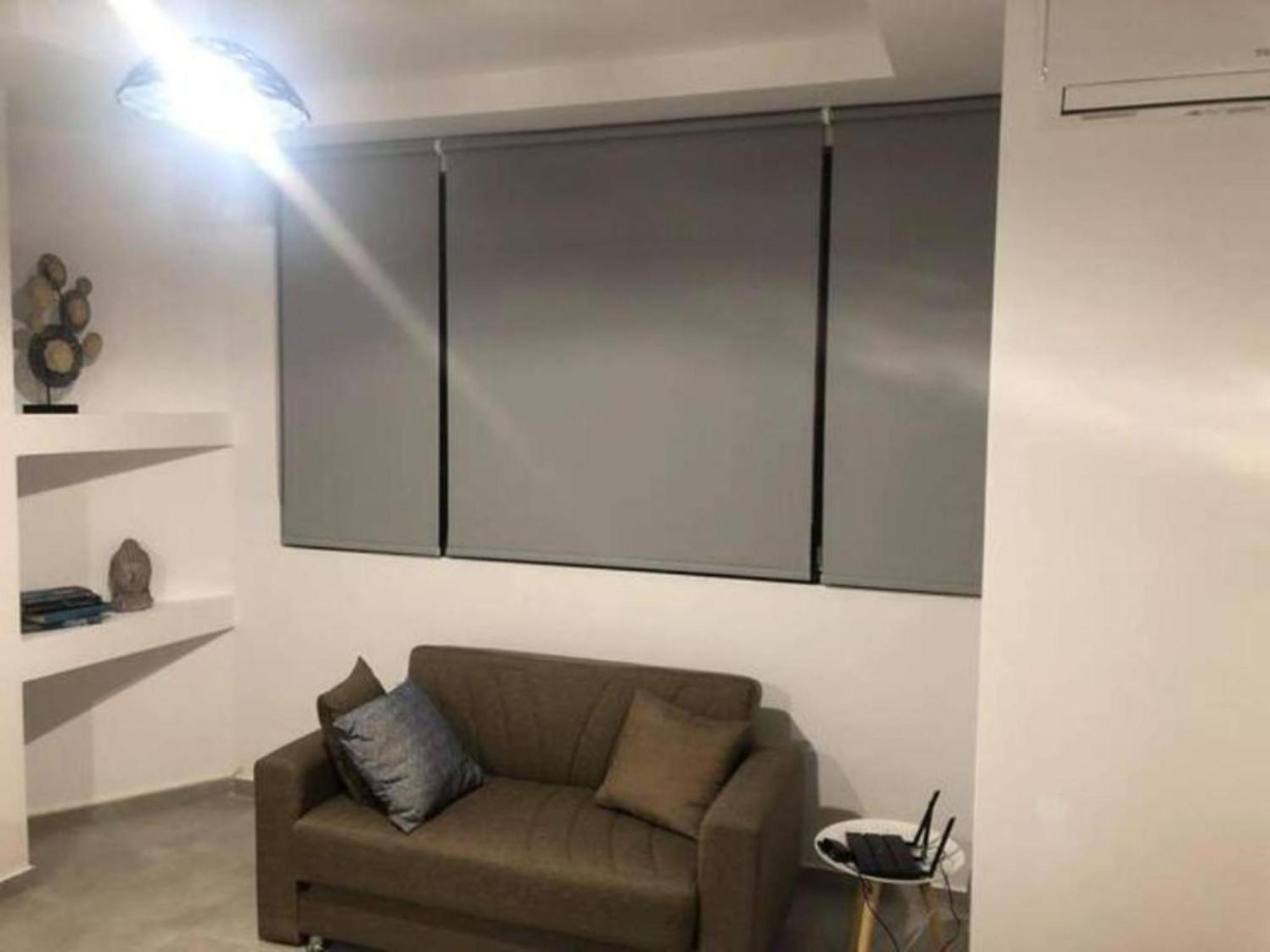 Ariadni Rhodes City Center Studio Lägenhet Exteriör bild